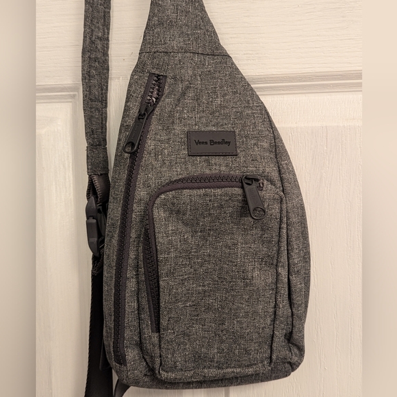 Lighten Up Reactive Mini Sling Bag - Picture 1 of 3